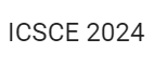 2024 8th International Conference on Structural and Civil Engineering ICSCE 2024