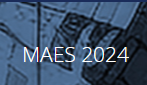 2024 2nd International Conference on Mechanical, Aerospace and Electronic Systems MAES 2024