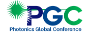 Photonics Global Conference Pgc 2024 