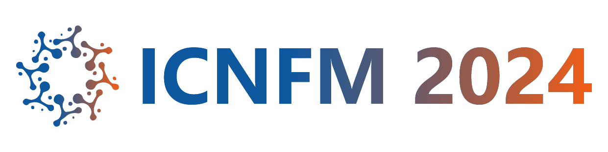 The 5th International Conference on Novel Functional Materials ICNFM 2024