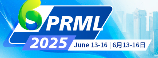 2025 6th International Conference on Pattern Recognition and Machine Learning PRML 2025