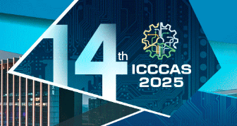 2025 IEEE the 14th International Conference on Communications, Circuits, and Systems ICCCAS 2025