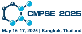 The 8th International Conference on Composite Material, Polymer Science and Engineering CMPSE 2025