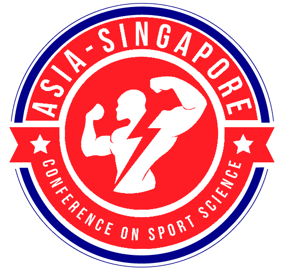 2025 Asia-Singapore Conference on Sport Science ‘LIVE’