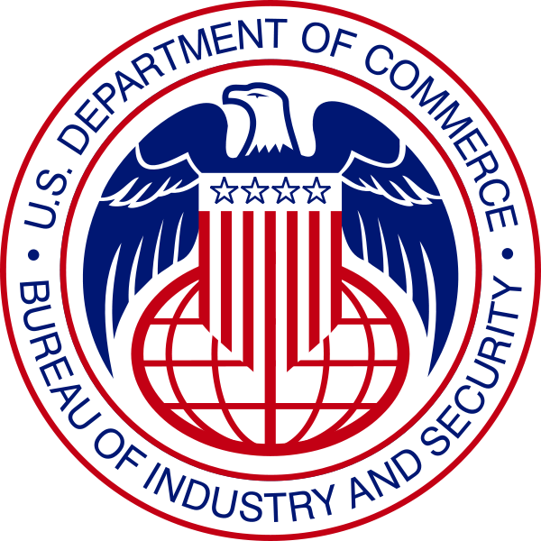 Complying with U.S. Export Controls