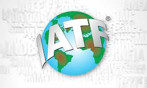IATF 16949:2016 Internal Auditor Upgrade