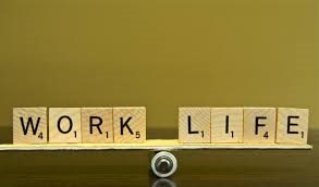Redefining Work/Life Balance