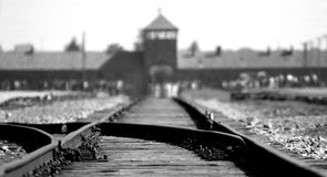 Talk With Holocaust Survivor – Leslie Schwartz