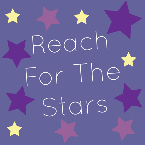 Reach for the Stars II
