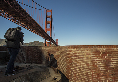 San Francisco & Marin Headlands Photography