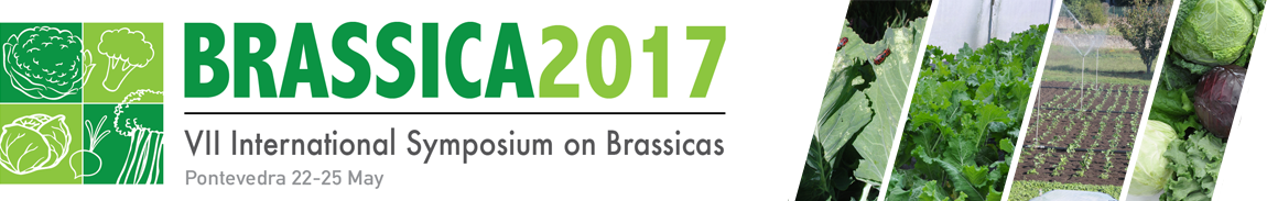 7th International Symposium on Brassica