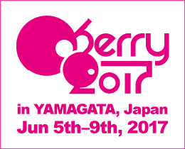 8th International Cherry Symposium 2017