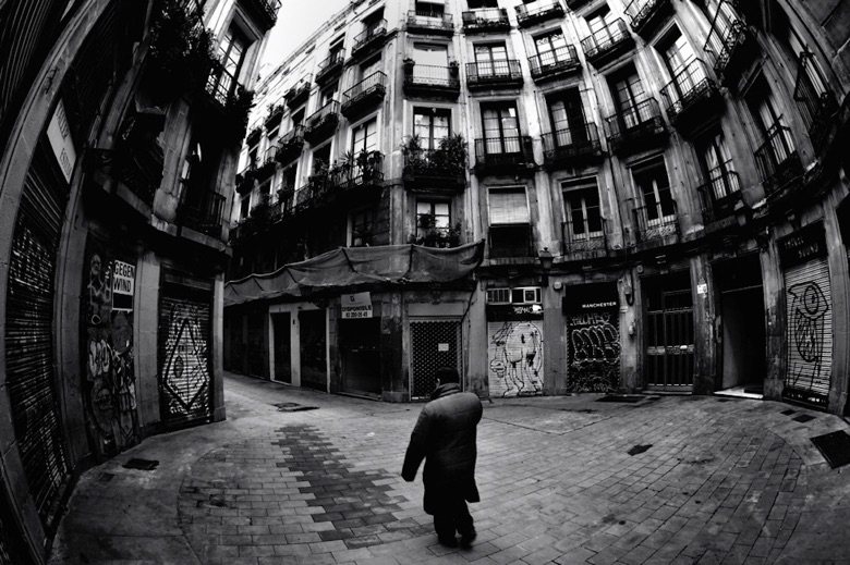Barcelona Photography