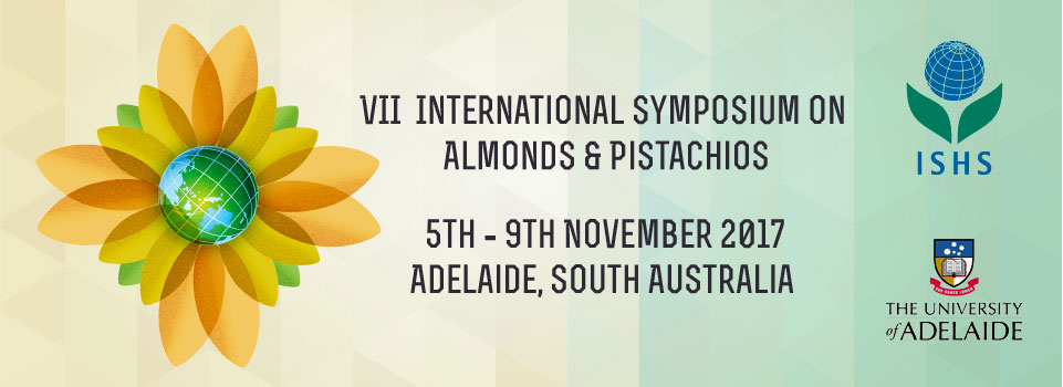 VII International Symposium on Almonds and Pistachios