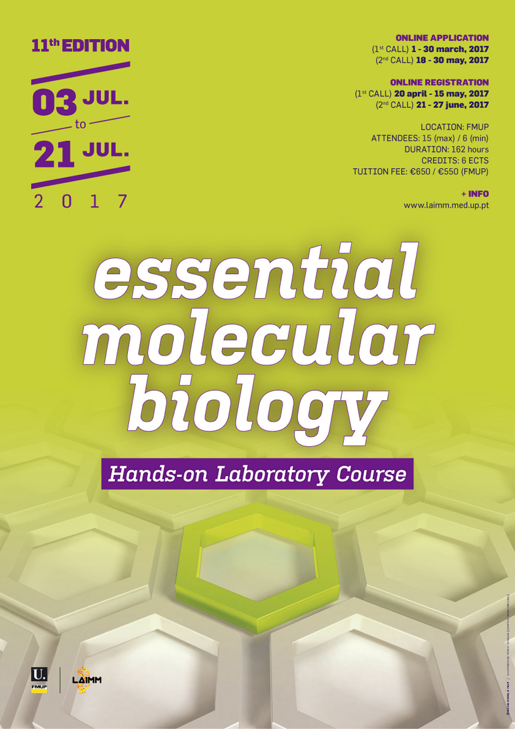 Essential Molecular Biology 