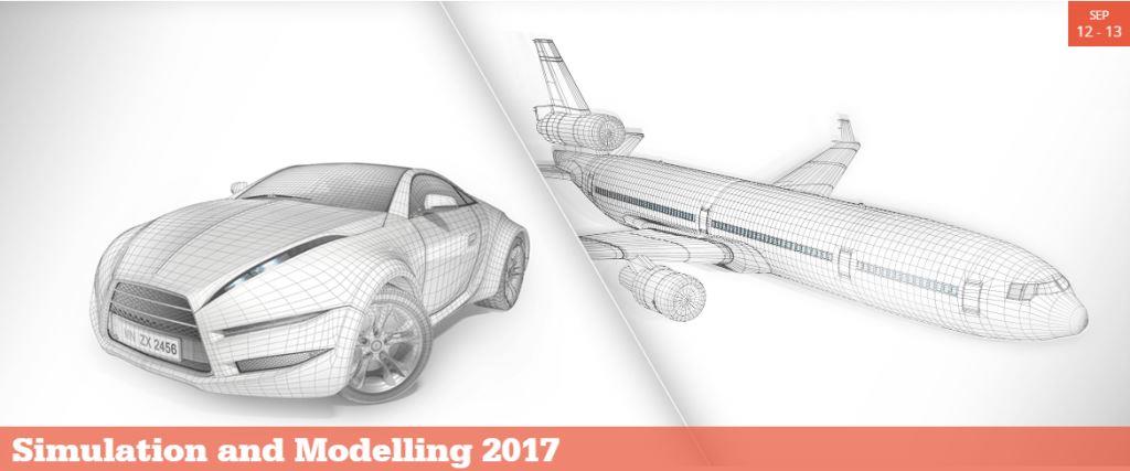 Simulation and Modelling 2017
