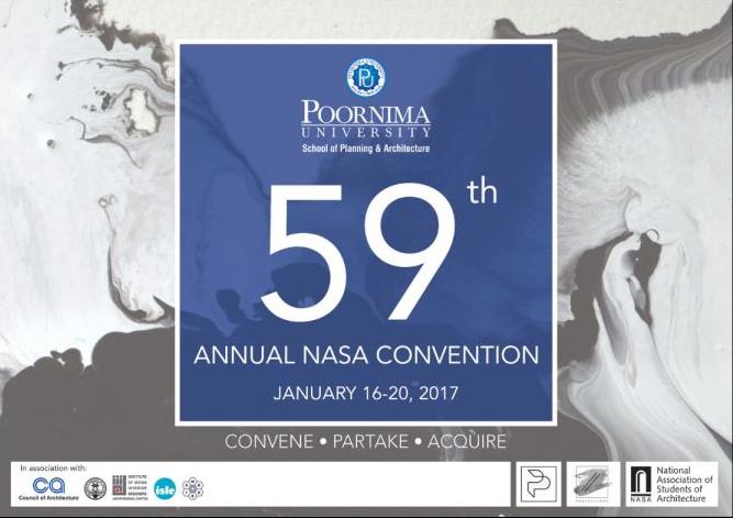 59th Annual NASA Convention