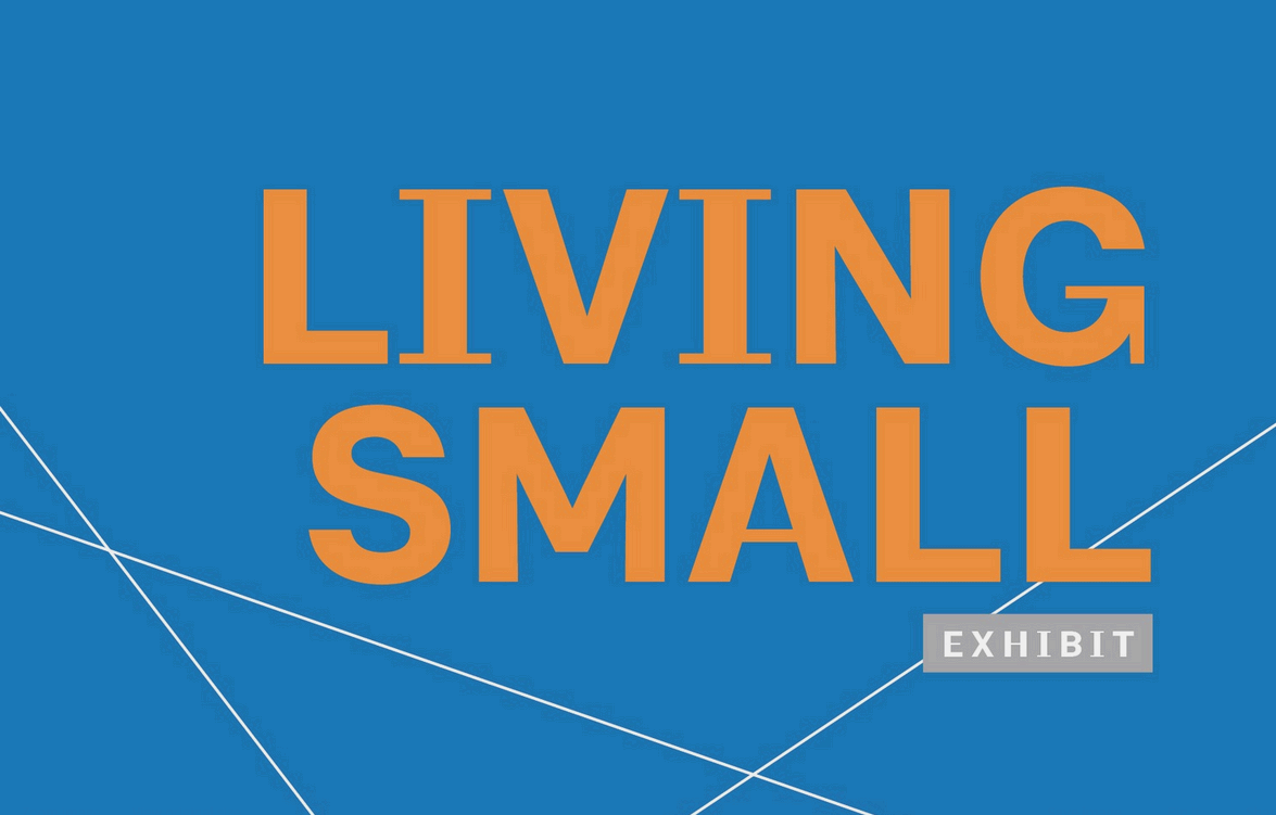 Living Small: Ideas for Living in the City