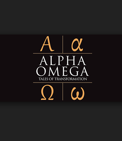 Alpha & Omega: Tales of Transformation