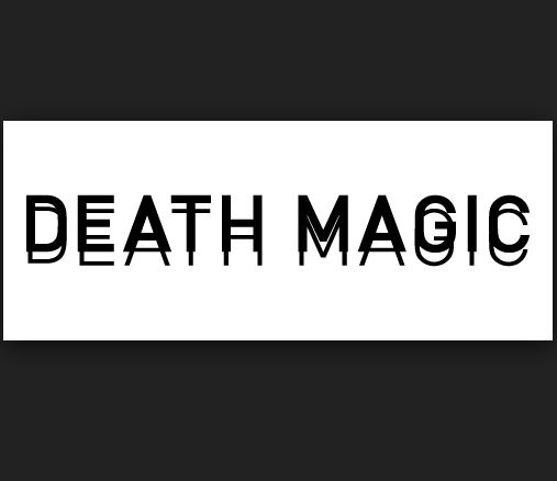 Death Magic