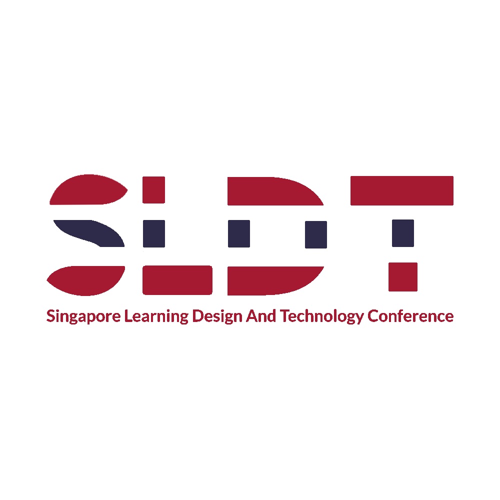 The Singapore Learning Design and Technology Conference 2019