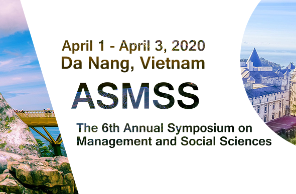 The 7th Annual Symposium on Management and Social Sciences