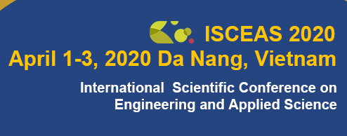 International Scientific Conference on Engineering and Applied Sciences 2020