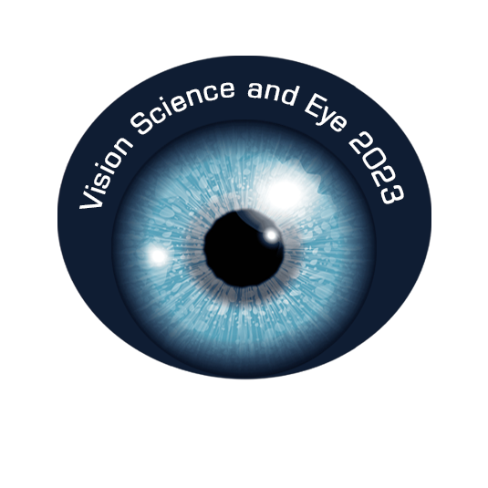 3rd International Hybrid Conference on Vision Science & Eye 2023