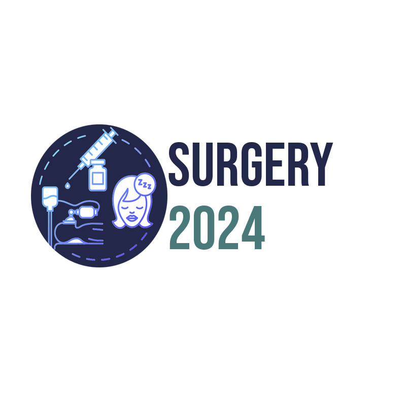 2nd International Conference on Surgery and Anesthesia 