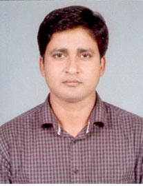 Dr Prem Sagar Maurya 