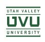 Latino Initiative Coordinator - (Part-Time, Variable Hour) UVU Employees Only