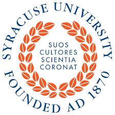 Assistant Director, Syracuse Office of Undergraduate Research & Creative Engagement The SOURCE